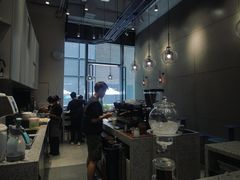 大堂-Something For(中洲湾店)