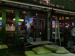 门面-Shanghai Brew House上海啤酒工坊(老外街店)