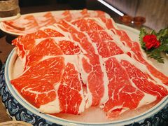 -东来顺·非遗火锅(赛格国际购物中心店)