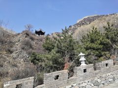 -雁门关景区