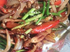 -老板厨房·妈妈菜(双港店)