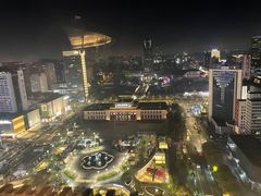 -Hi City·城市之巅