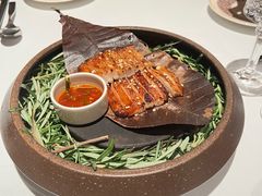 -狮拾久·现代新加坡料理(福田COCO Park店)