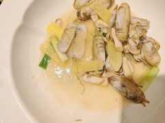 -望乡楼上海菜(日月光店)