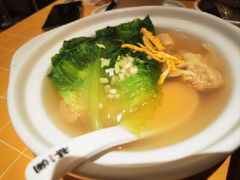 -蔡澜点心·粤菜(花城汇南区店)