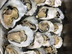 生蚝-辉哥火锅(虹桥路店)