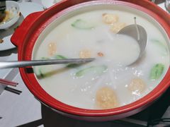 -千百味红餐厅·江西菜(绿地双子塔店)