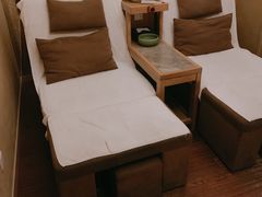 -SPA·印象足道养生(大运河度假区四望亭店)