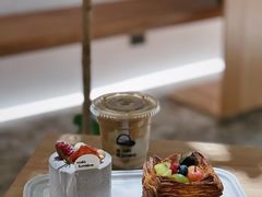 -光作面包Voila Lumiere(中山店)