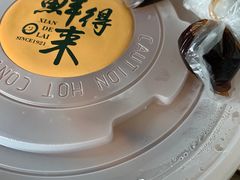 -鲜得来排骨年糕(即墨路店)