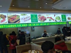 -素满香·素食自助餐(苏州·临顿路店)