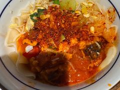 -山丹丹西北菜(金贸大厦店)