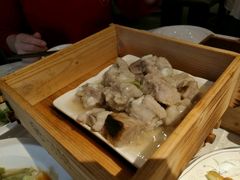 -白云宾馆·白云宴餐厅