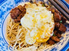 -辣肉面大王(天平路店)