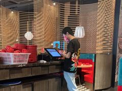 -避风塘(宝山万达店)