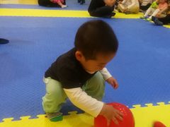 -KidsHome毅英宝贝家早教托育中心