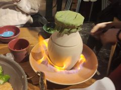 -吃饭皇帝大土家民族菜(正大广场店)