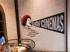 -CGV影城(广州K11店)