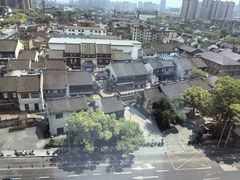 -无锡日航饭店
