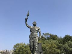 -景德镇古窑民俗博览区