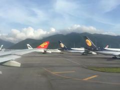 -翠华餐厅(香港国际机场店)