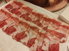 -八先生涮肉房(三里河店)