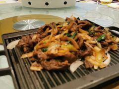-汇贤府·李氏鲁菜(五棵松店)