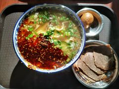 -有礼有面(知春路店)