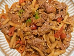 -水平有限广西米粉·广西风味集(五道口店)