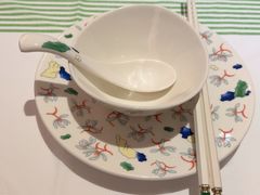 -桂满陇·杭州小馆(巴黎春天浦建店)