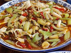 -李大爷的泡椒馆(冉家坝店)
