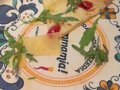 -Mammamia意大利餐厅(阳春巷店)