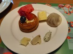 -上海静安香格里拉大酒店