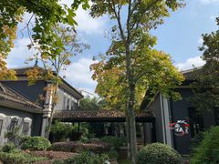 -湖南省立第一师范学校旧址