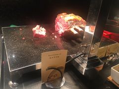 -澳门旅游塔360°旋转餐厅(南湾湖广场店)