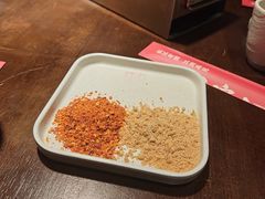 -李不管把把烧(火车南站店)