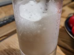 冰沙-湊湊火锅·茶憩(上海合生汇店)