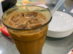 -大头力茶餐厅(花都融创茂店)