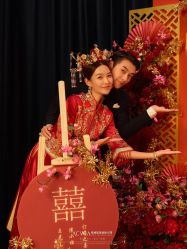 -爱城婚纱摄影·品质严选店
