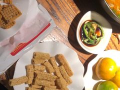 -福茂源横山铁锅羊肉(高新路店)