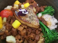 -玲婧胡同·生日蛋糕·餐厅(嘉里城店)