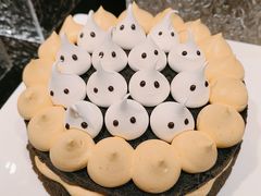 -上海锦江汤臣洲际大酒店壹阶层