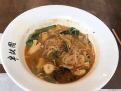 -半亩园(奥特莱斯店)