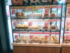 -85度C(泉州泉秀2店)