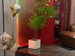 -成都ins星空塔酒店(春熙路天府广场店)