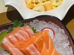 -红叶日本料理(开发区店)