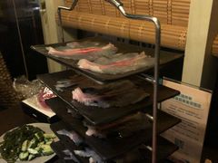 斑鱼片-滇釜火锅·能喝汤的火锅(车公庄店)