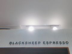 -BLACKSHEEP ESPRESSO(建国中路店)
