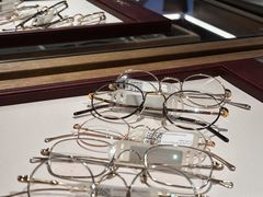 -大视光学•LINDBERG林德伯格•全球手工眼镜集合店(王府井店)