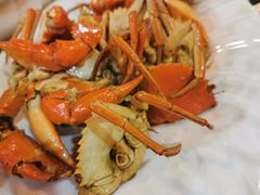 -老钱饭店(后渚港店)